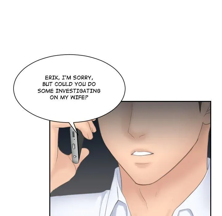 Crazy for it Chapter 25 page 75 - 