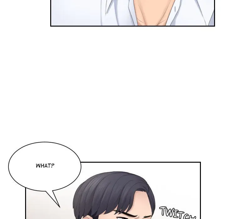 Crazy for it Chapter 25 page 76 - 