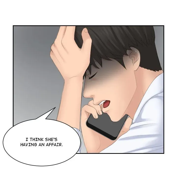 Crazy for it Chapter 25 page 78 - 