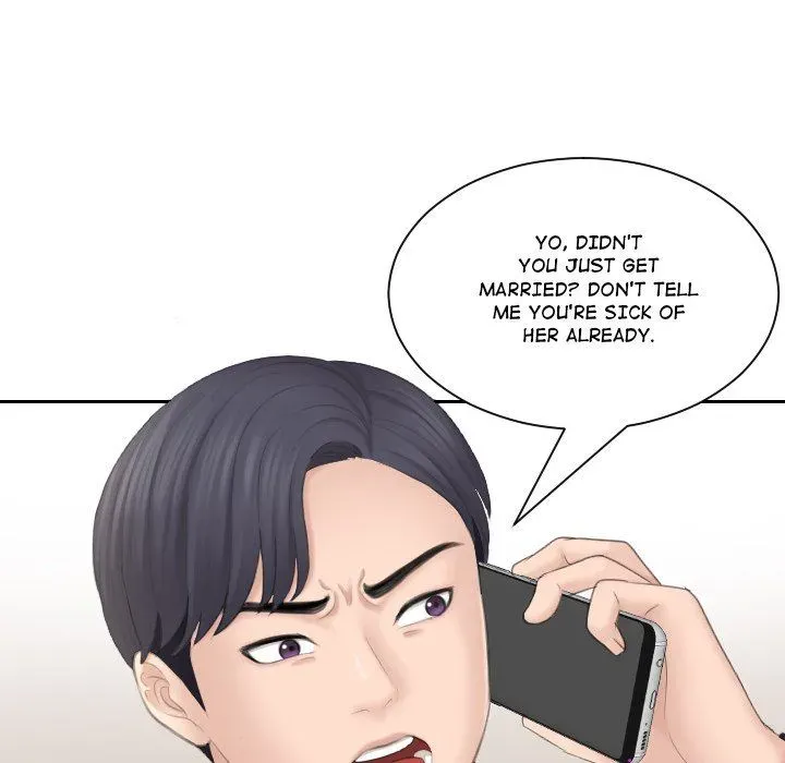 Crazy for it Chapter 25 page 79 - 