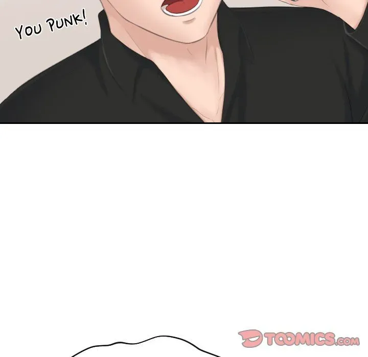 Crazy for it Chapter 25 page 80 - 
