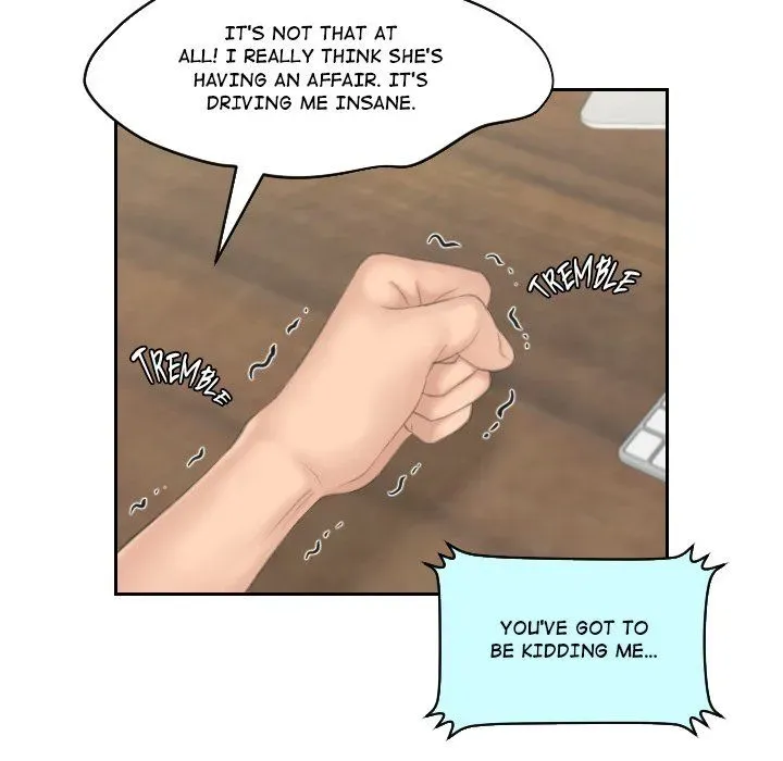 Crazy for it Chapter 25 page 81 - 
