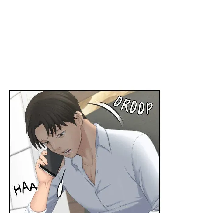 Crazy for it Chapter 25 page 82 - 
