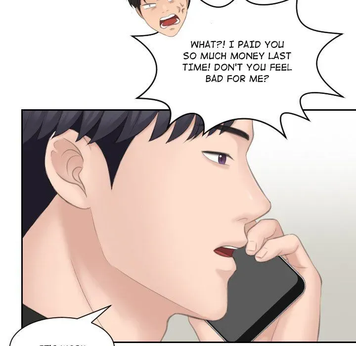 Crazy for it Chapter 25 page 85 - 