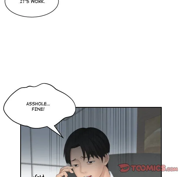 Crazy for it Chapter 25 page 86 - 