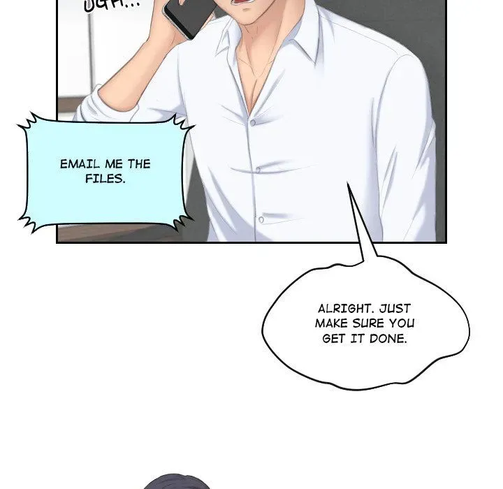 Crazy for it Chapter 25 page 87 - 