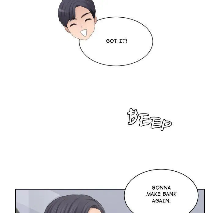 Crazy for it Chapter 25 page 88 - 