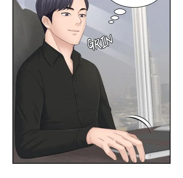 Crazy for it Chapter 25 page 89 - 