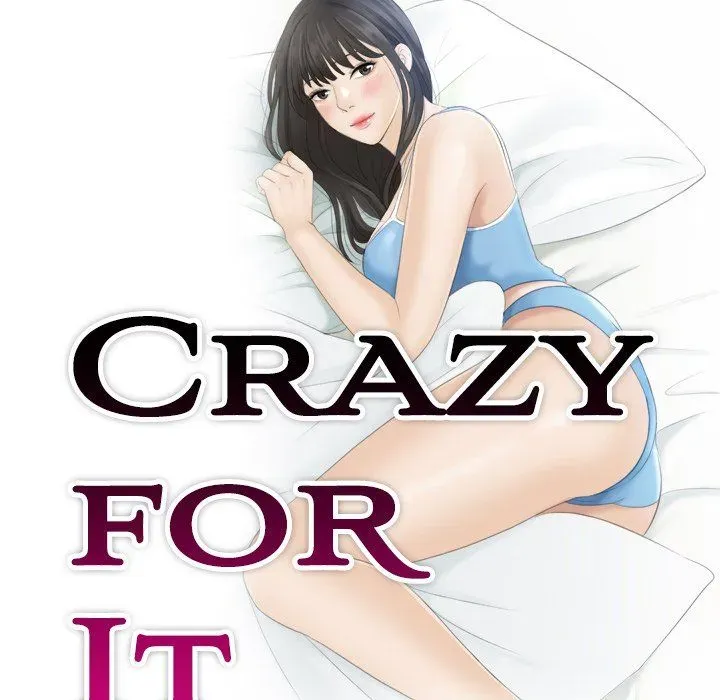 Crazy for it Chapter 25 page 10 - 