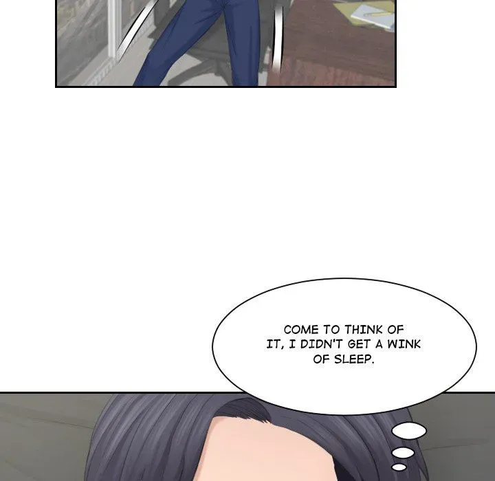 Crazy for it Chapter 25 page 91 - 