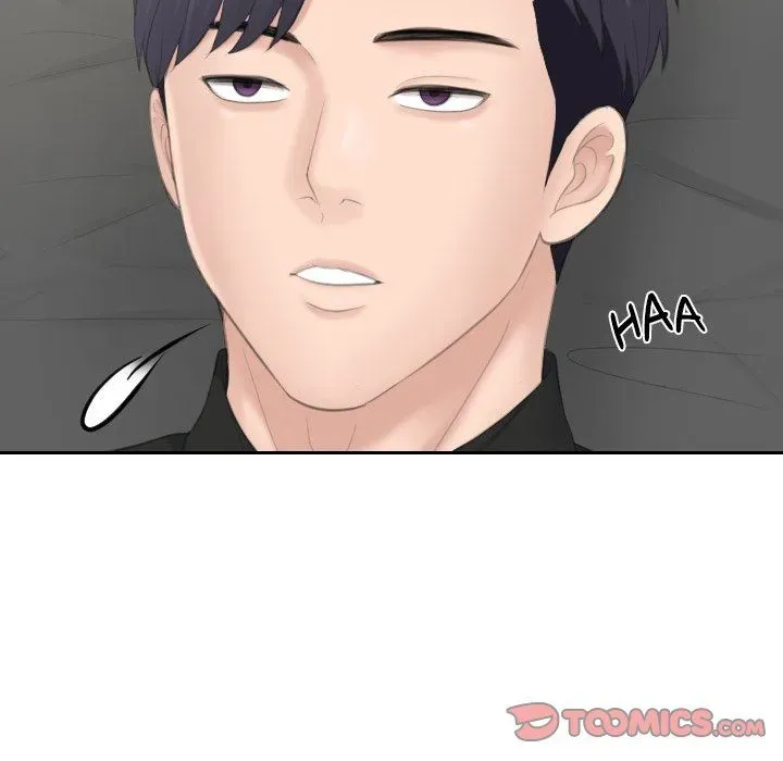 Crazy for it Chapter 25 page 92 - 