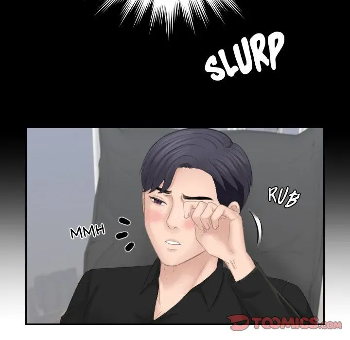 Crazy for it Chapter 25 page 98 - 