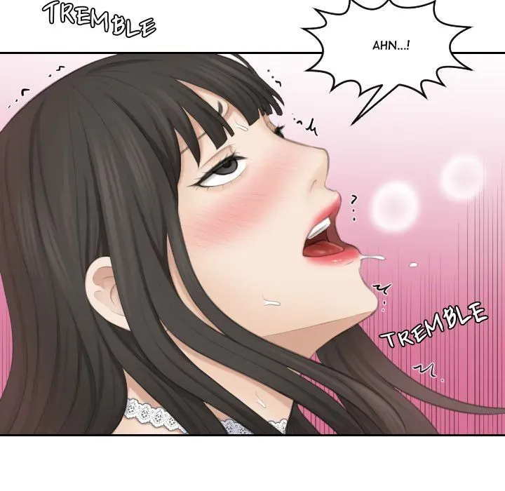 Crazy for it Chapter 26 page 101 - 