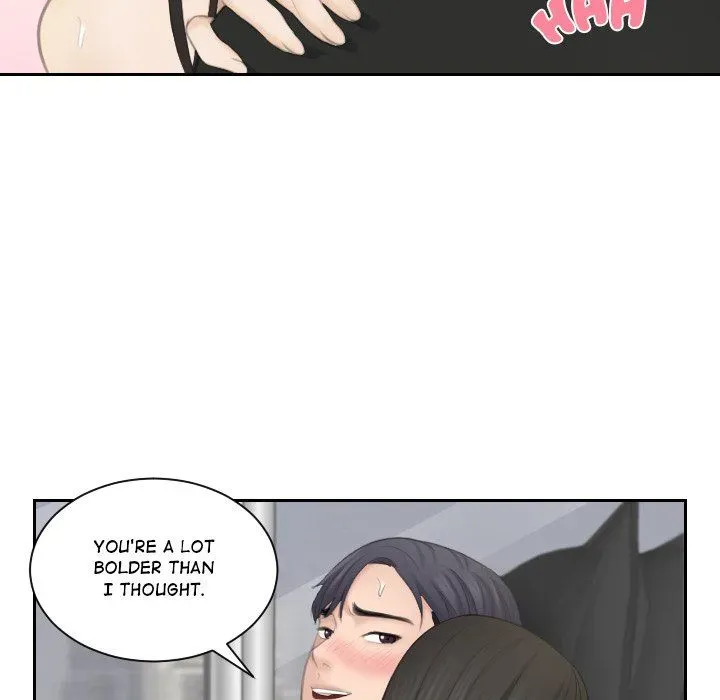 Crazy for it Chapter 26 page 105 - 