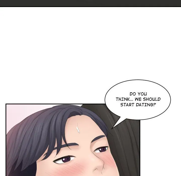 Crazy for it Chapter 26 page 108 - 