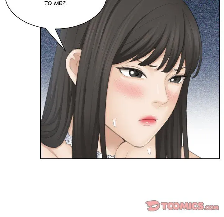 Crazy for it Chapter 26 page 111 - 