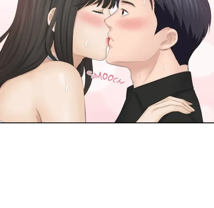 Crazy for it Chapter 26 page 114 - 
