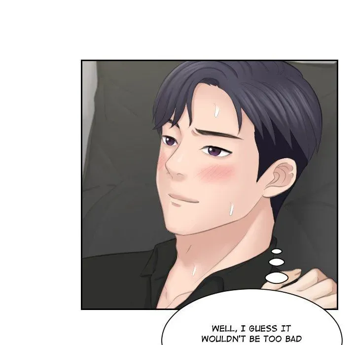 Crazy for it Chapter 26 page 115 - 