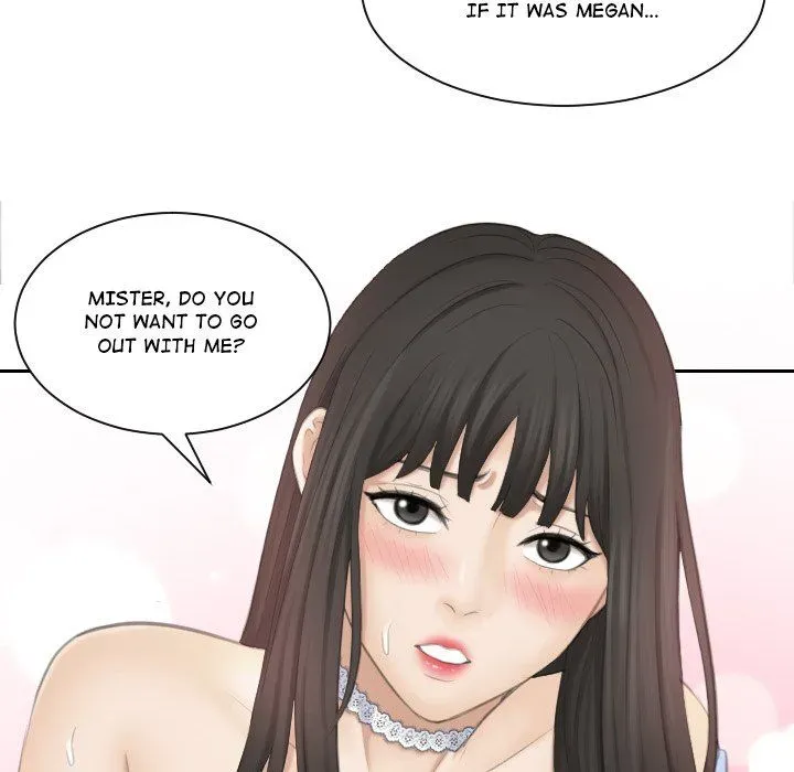 Crazy for it Chapter 26 page 116 - 