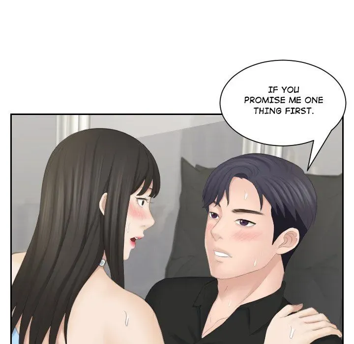 Crazy for it Chapter 26 page 119 - 