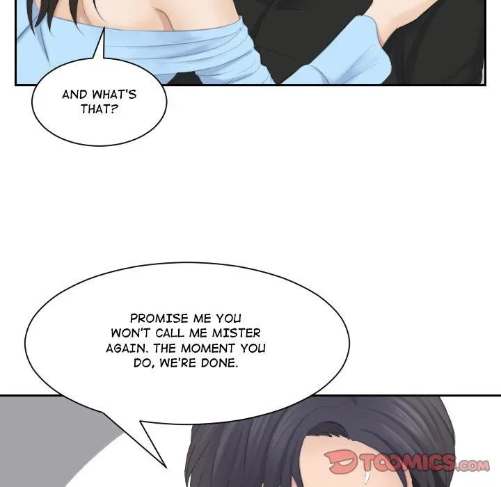 Crazy for it Chapter 26 page 120 - 