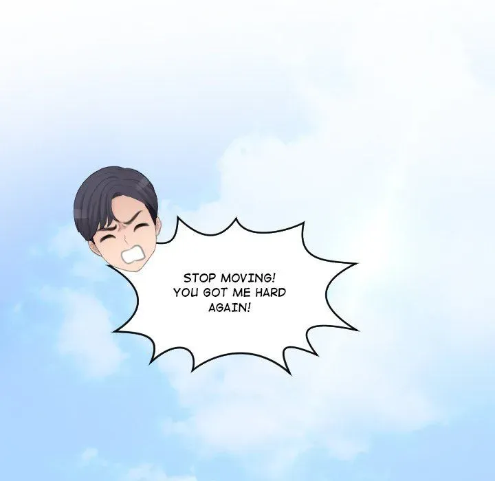 Crazy for it Chapter 26 page 125 - 