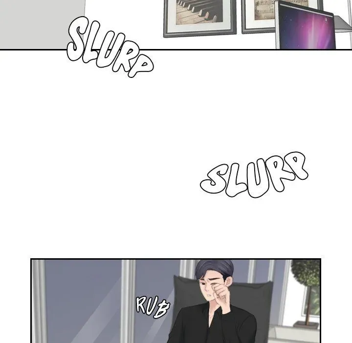 Crazy for it Chapter 26 page 14 - 