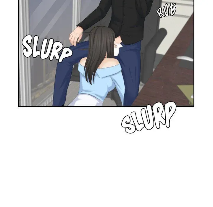 Crazy for it Chapter 26 page 15 - 