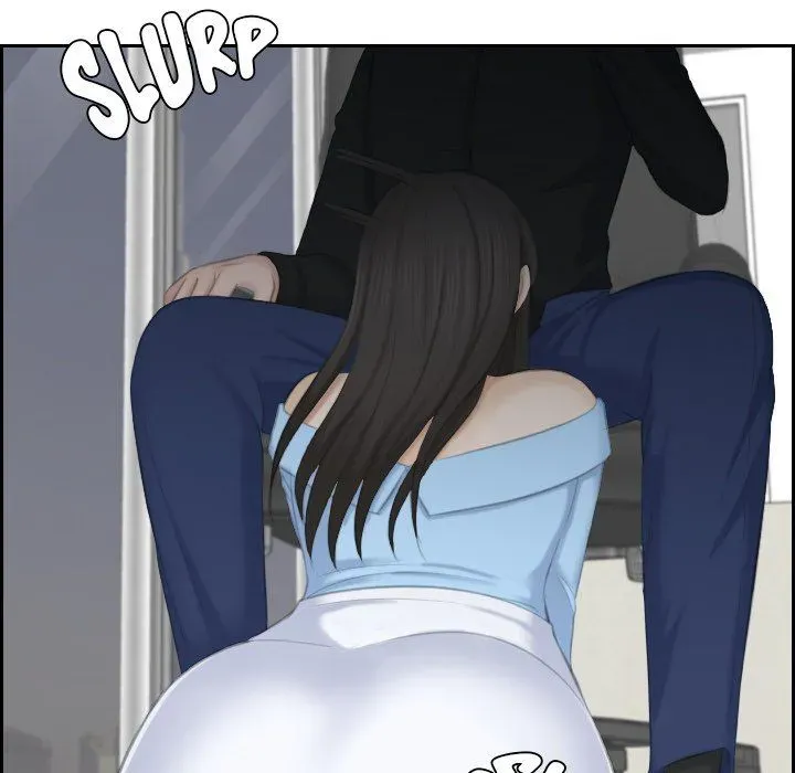 Crazy for it Chapter 26 page 16 - 