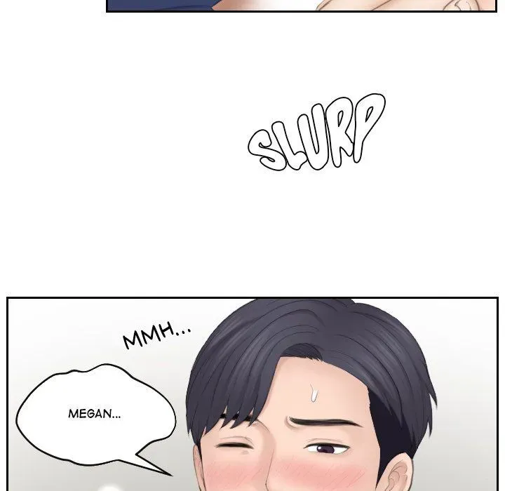 Crazy for it Chapter 26 page 20 - 