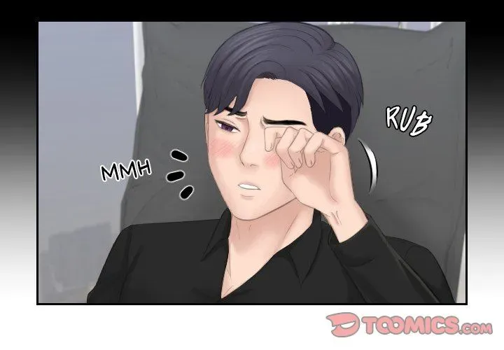 Crazy for it Chapter 26 page 3 - 