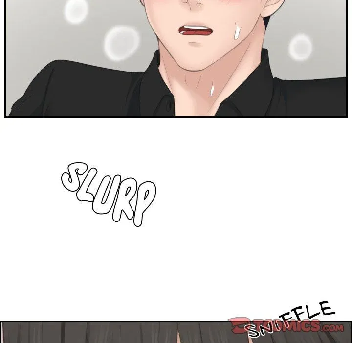 Crazy for it Chapter 26 page 21 - 