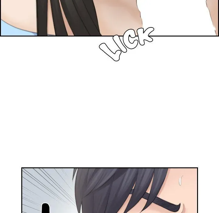 Crazy for it Chapter 26 page 23 - 