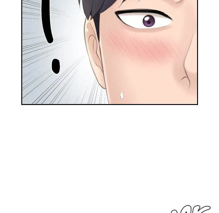 Crazy for it Chapter 26 page 24 - 
