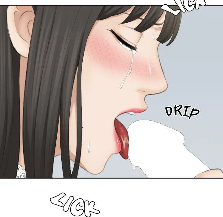 Crazy for it Chapter 26 page 25 - 