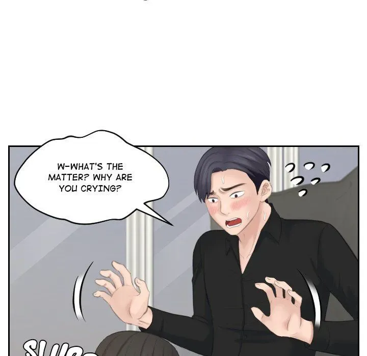 Crazy for it Chapter 26 page 26 - 