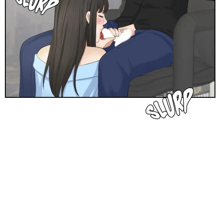 Crazy for it Chapter 26 page 27 - 