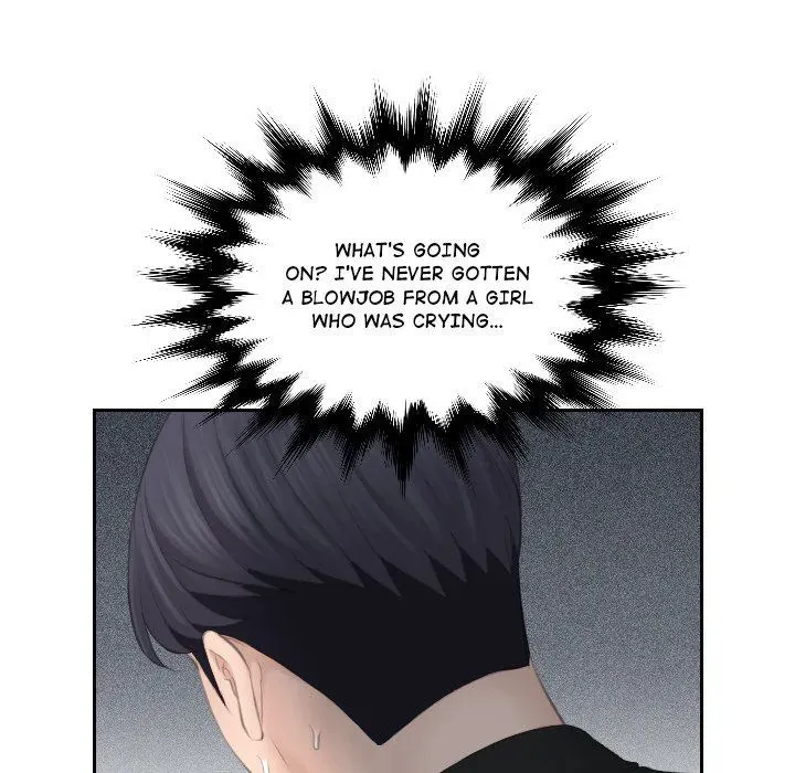 Crazy for it Chapter 26 page 29 - 