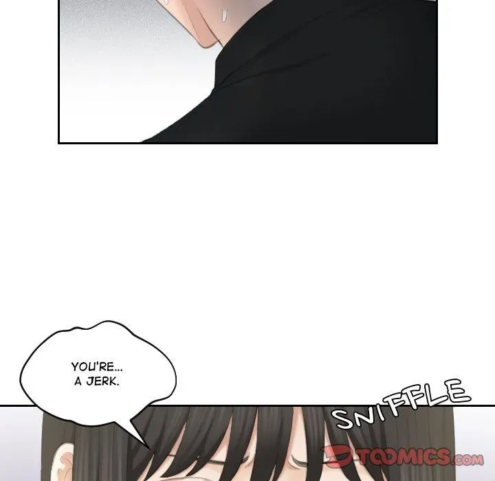 Crazy for it Chapter 26 page 30 - 