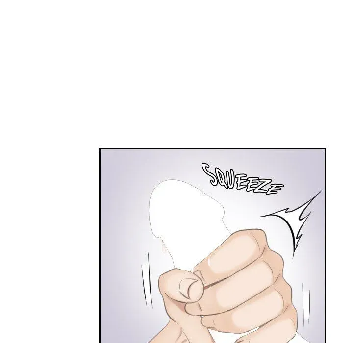 Crazy for it Chapter 26 page 33 - 