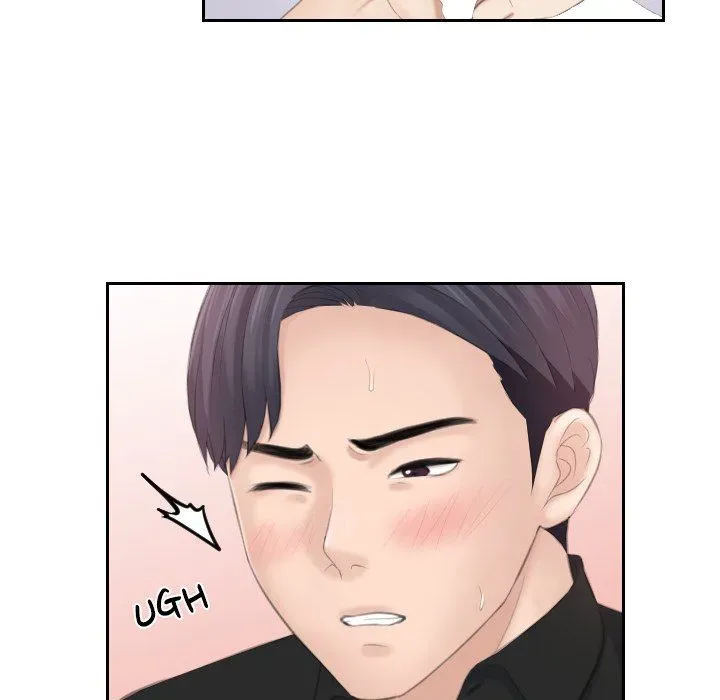 Crazy for it Chapter 26 page 34 - 