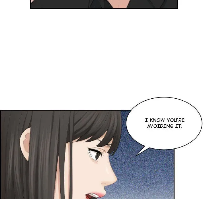 Crazy for it Chapter 26 page 35 - 