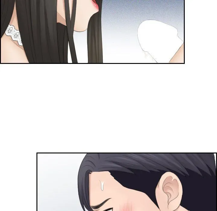 Crazy for it Chapter 26 page 36 - 