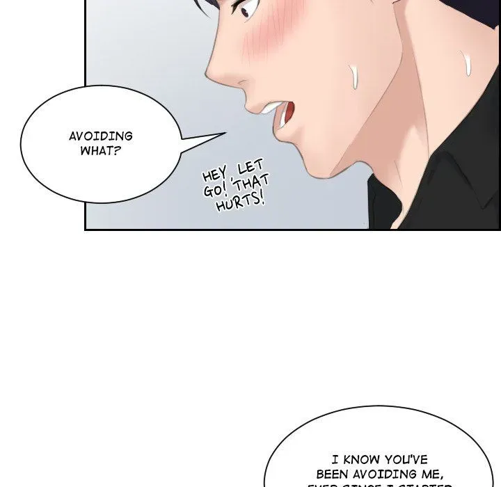 Crazy for it Chapter 26 page 37 - 