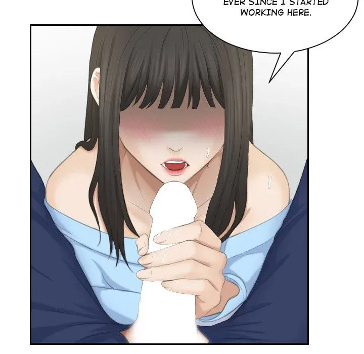 Crazy for it Chapter 26 page 38 - 