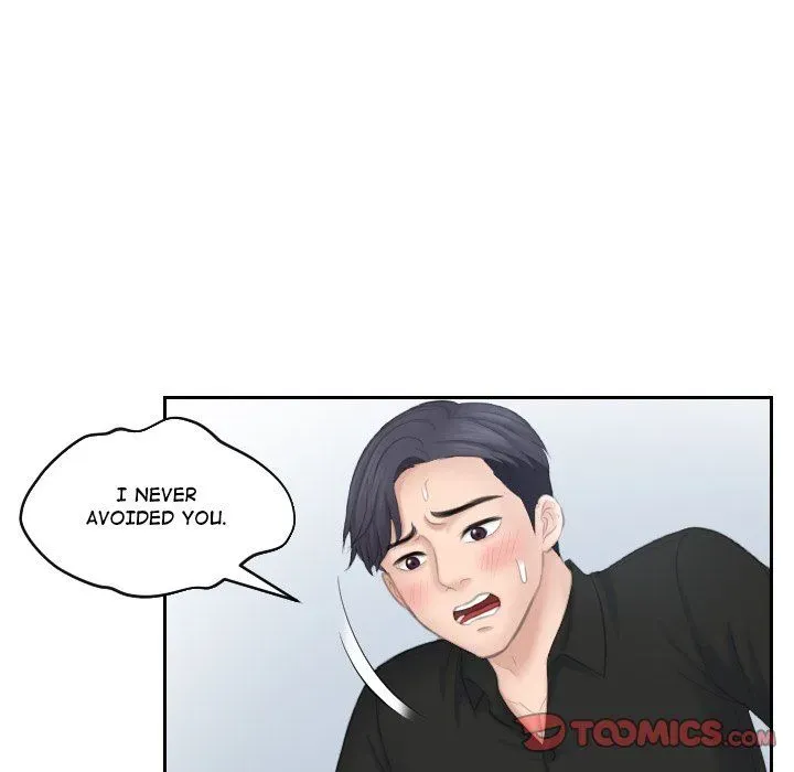 Crazy for it Chapter 26 page 39 - 