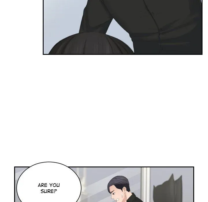 Crazy for it Chapter 26 page 40 - 