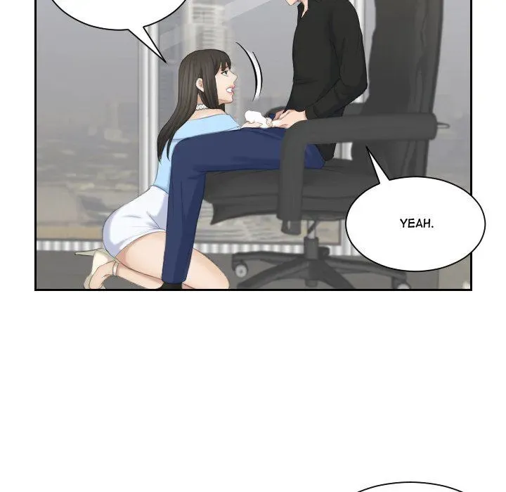 Crazy for it Chapter 26 page 41 - 