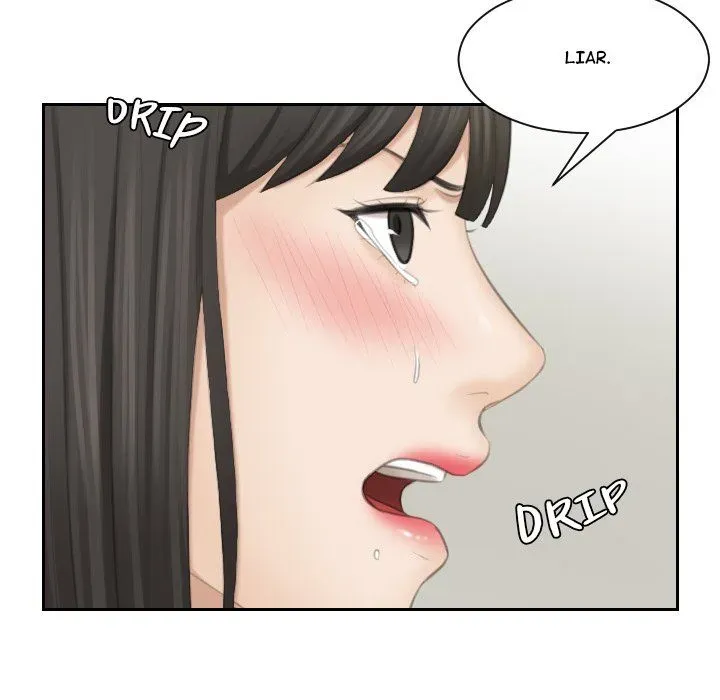 Crazy for it Chapter 26 page 42 - 