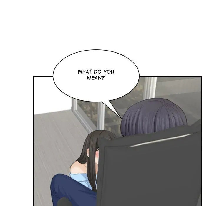 Crazy for it Chapter 26 page 43 - 